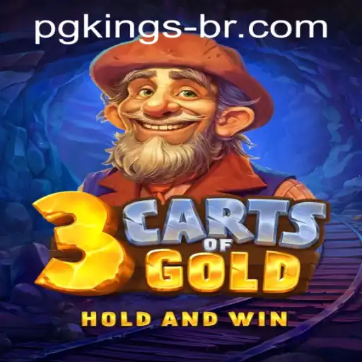 Discover the Intriguing World of 3cartsOfGold and the pgkings PH Login
