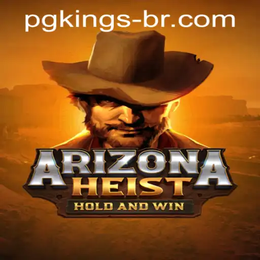 Discover the Thrilling World of ArizonaHeist: A Masterpiece in Gaming