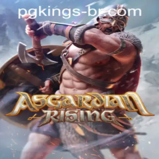 Exploring AsgardianRising: The New Frontier for PGKings PH Enthusiasts