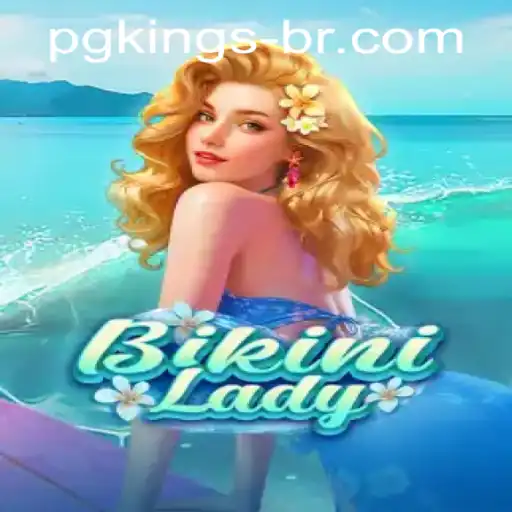 BikiniLady: Dive into the Exciting World of Virtual Gaming