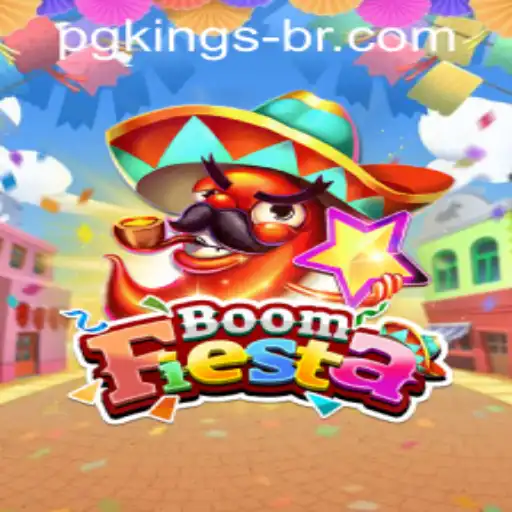 Dive into the World of BoomFiesta: A New Gaming Experience