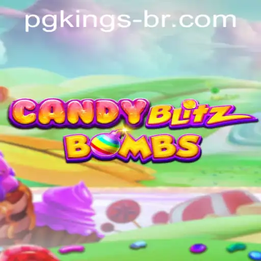 Unwrapping the Sweet Strategy of CandyBlitzBombs and the Intrigue of pgkings PH Login