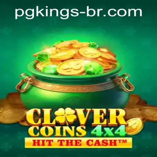 Discover CloverCoins4x4: A New Era in Online Gaming