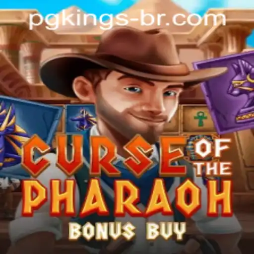 Curse of the Pharaoh Bonus Buy: An Epic Adventure Game