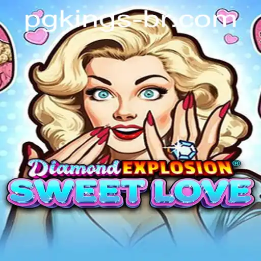 Exploring DiamondExplosionSweetLove: The Game of Gems and Romance