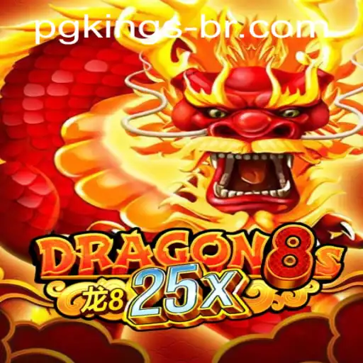 Discover the Mystical World of Dragon8s25x