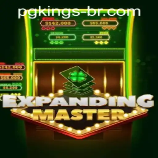 Exploring the World of ExpandingMaster and pgkings PH Login