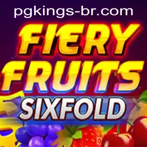 Exploring the Excitement of FieryFruitsSixFold: A Comprehensive Guide to the Game and PGKings PH Login