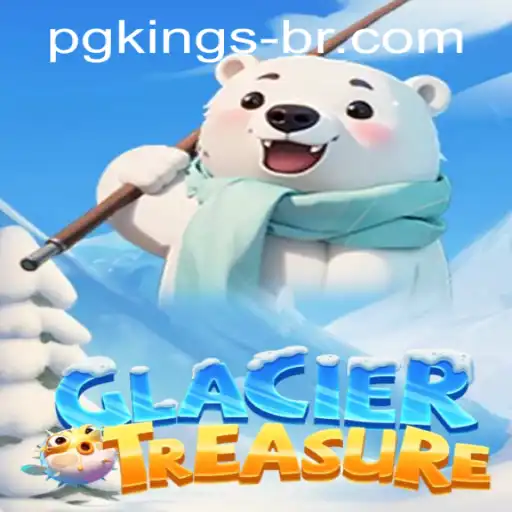 Explore the Icy Adventure of GlacierTreasure and Learn About pgkings PH Login