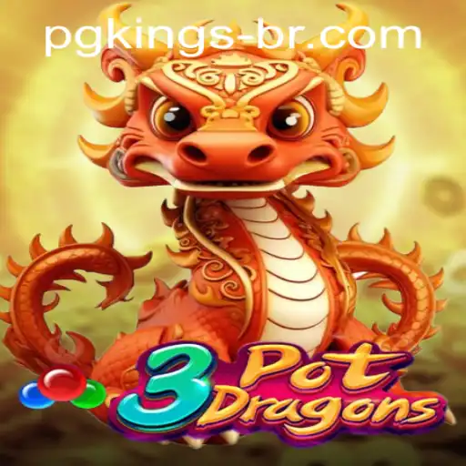 Discovering the Magic of 3PotDragons: An Engaging Adventure Awaits