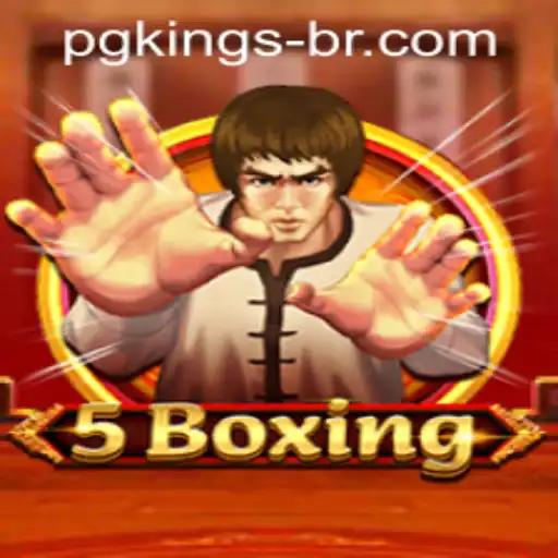 Exploring 5Boxing: A Dynamic Gaming Experience with pgkings PH Login
