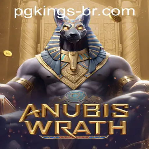 AnubisWrath: A New Era in Online Gaming