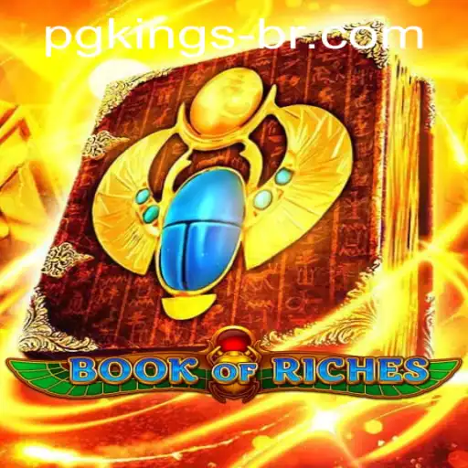 Discover the Adventure of Book of Riches: A Dive into the Gameplay and Essentials