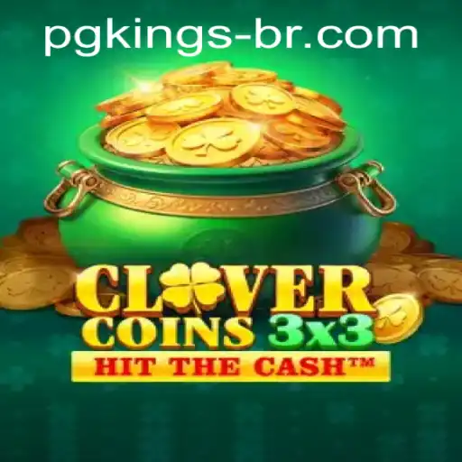 Exploring the Enigmatic World of Clovercoin3x3 and PGKings PH Login