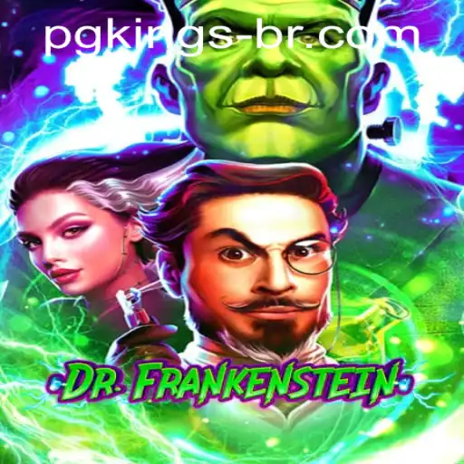 Exploring the Thrilling World of DrFrankenstein: A New Gaming Experience
