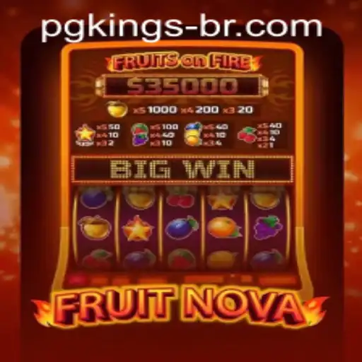 Exploring FruitNova: A Fresh Gaming Experience