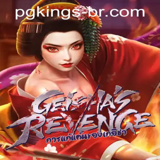 Discover the Intrigue of GeishasRevenge: An Exciting New Adventure in Gaming
