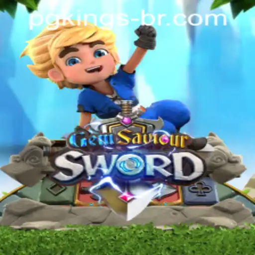Discover GemSaviourSword and Master the Art of Adventure