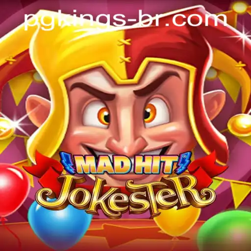 MadHitJokester - Unleash Laughter and Strategy in This Thrilling Game