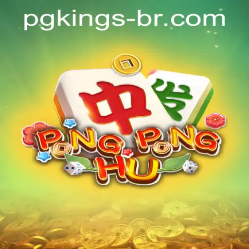 Exploring the Dynamic World of PONGPONGHU: A Modern Twist on Classic Gaming