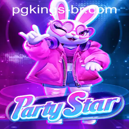 Discover the Dynamic World of PartyStar and Seamlessly Connect with pgkings PH Login