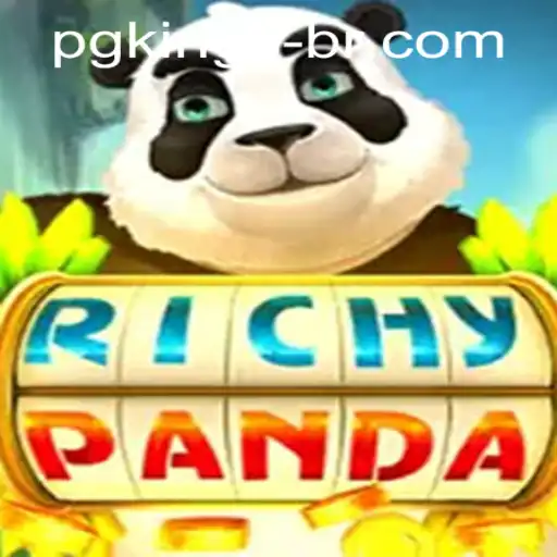 Exploring the World of RichyPanda: A Comprehensive Guide