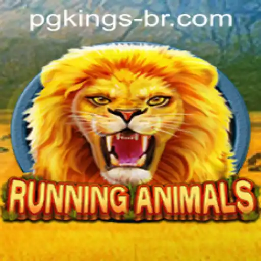 RunningAnimals: A Dynamic Gaming Experience with pgkings PH Login