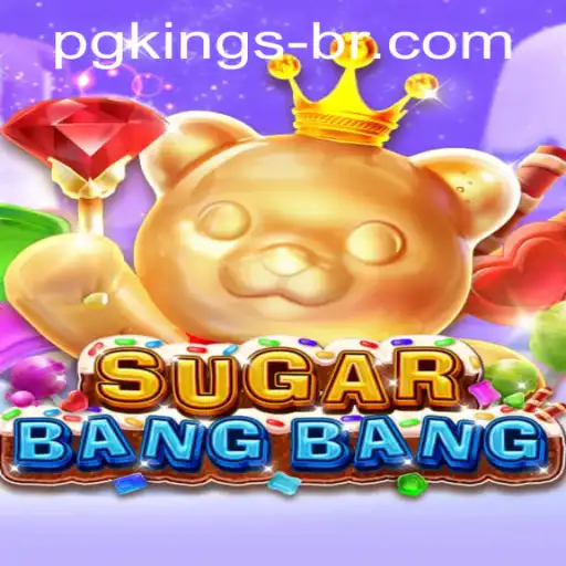 Discovering the Thrills of SUGARBANGBANG: A Dive into the Latest Gaming Craze