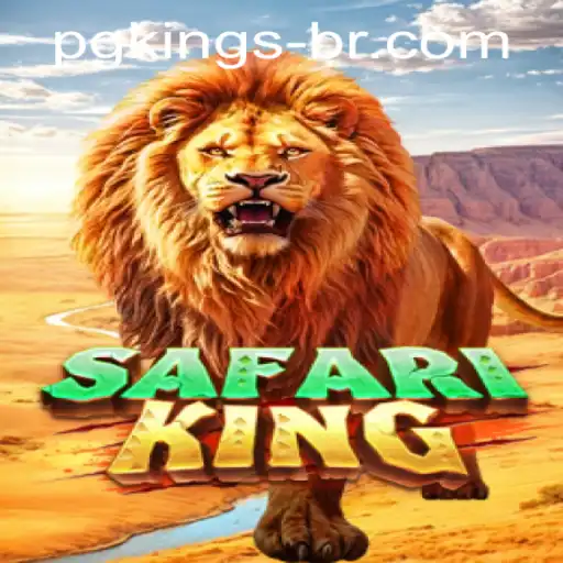 Exploring SafariKing: The Ultimate Adventure Game