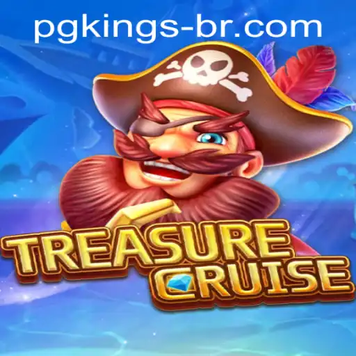 Embark on a Journey with TREASURECRUISE: A Comprehensive Guide