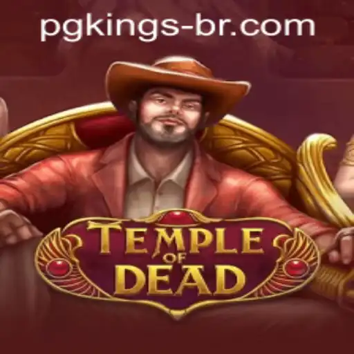 Exploring the Mysteries of TempleofDead: A Gaming Experience Integrating pgkings PH Login