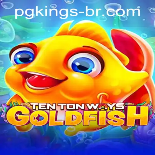 Exploring TenTonWaysGoldfish: A Unique Gaming Experience