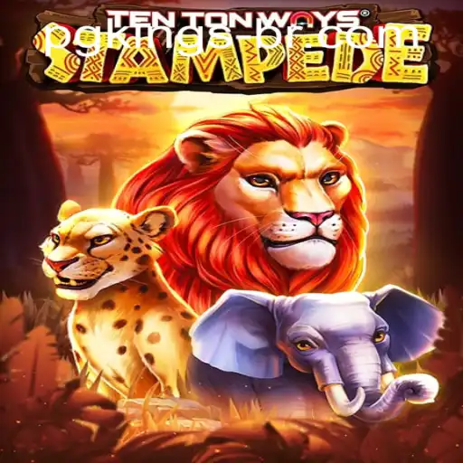 Exploring the World of TenTonWaysStampede and the Excitement of pgkings PH Login