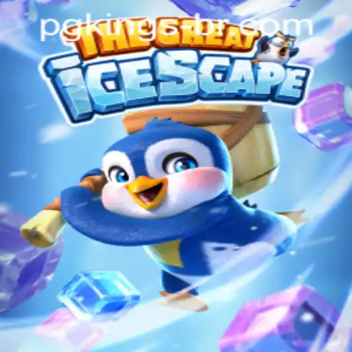 Exploring TheGreatIcescape: A Comprehensive Guide