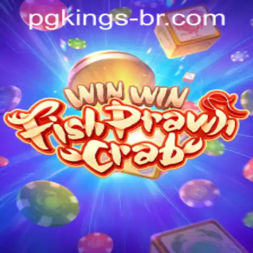 Unveiling the Excitement of WinWinFishPrawnCrab