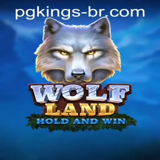 Discover the Thrilling World of WolfLand and Explore PGKings PH Login