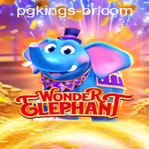 Exploring the Enchanting World of WonderElephant and Navigating PGKings PH Login