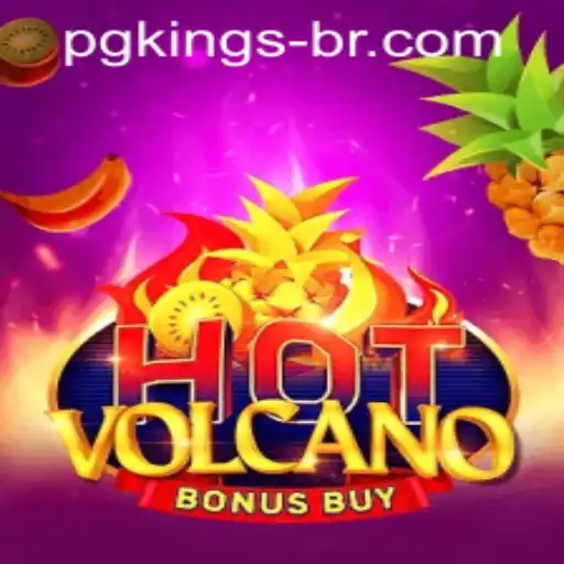 Discover the Thrills of HotVolcanoBonusBuy: A Fiery Game Experience