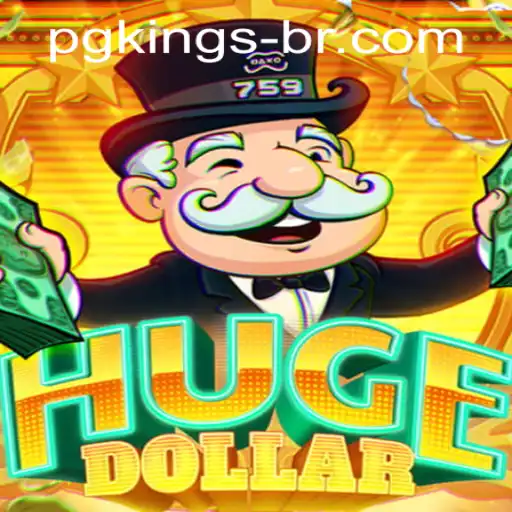 Exploring the Thrilling World of HugeDollar and the pgkings PH Login