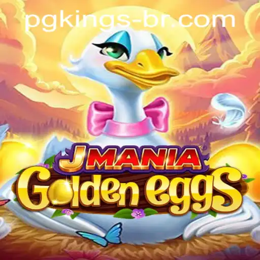 Exploring JManiaGoldenEggs: An Insightful Guide to Gameplay and Rules