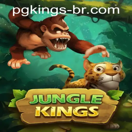 Exploring the Thrilling JungleKings: A Guide to Mastering the Game