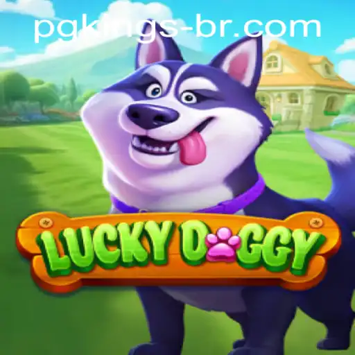 Exploring the World of LuckyDoggy: Unleashing Fun and Strategy