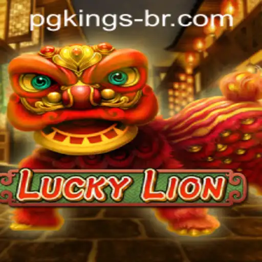 Discover the Thrills of LuckyLion: A Comprehensive Guide