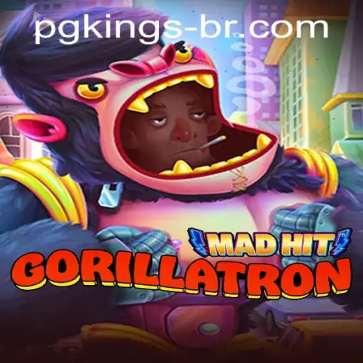 Dive into the Thrilling World of MadHitGorillatron and Explore the pgkings PH Login Experience