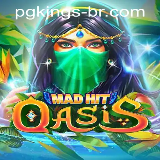 Discover the Exciting World of MadHitOasis: A Comprehensive Guide