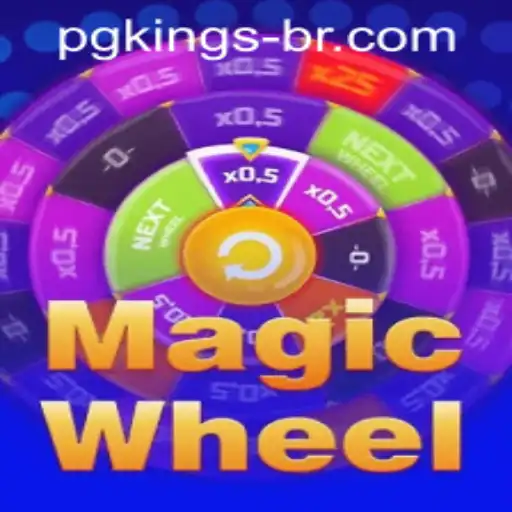 Exploring the Exciting World of MagicWheel and pgkings PH Login