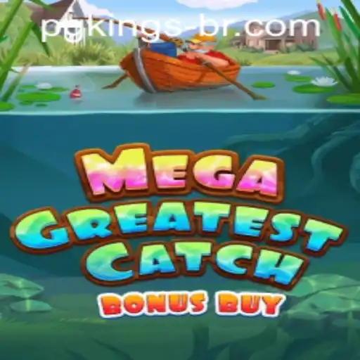 Exploring the World of MegaGreatestCatchBonusBuy: A Gaming Odyssey