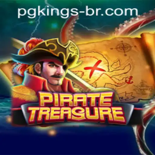 Explore the Adventurous World of PirateTreasure and Unlock the Secrets of pgkings PH Login