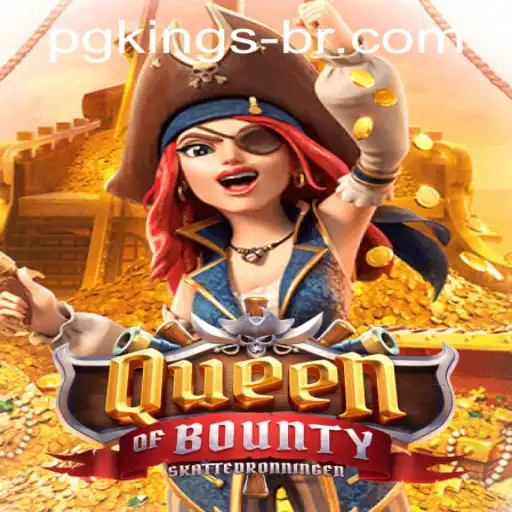 Discovering the Adventure of QueenofBounty and PGKings PH Login