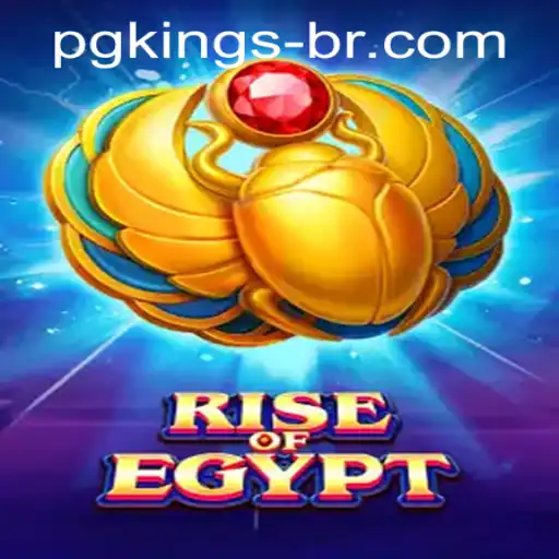 Rise of Egypt: A Journey Through Ancient Civilizations